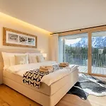 Apartament A&y Signature St Moritz *