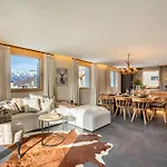 Apartament A&y Signature St Moritz