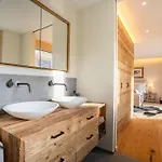 Apartamento A&y Signature St Moritz Pontresina