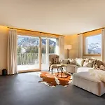 A&y Signature St Moritz Apartamento Pontresina
