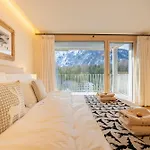 Apartament A&y Signature St Moritz