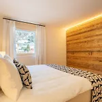 A&y Signature St Moritz *