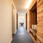 Apartament A&y Signature St Moritz Pontresina