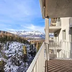 Apartamento A&y Signature St Moritz
