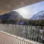 A&y Signature St Moritz *