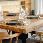 A&y Signature St Moritz Apartamento Pontresina