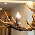 A&y Signature St Moritz * Pontresina