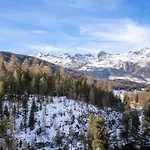 A&y Signature St Moritz * Pontresina
