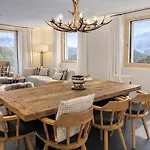A&y Signature St Moritz Apartamento Pontresina