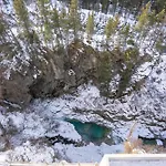 A&y Signature St Moritz * Pontresina