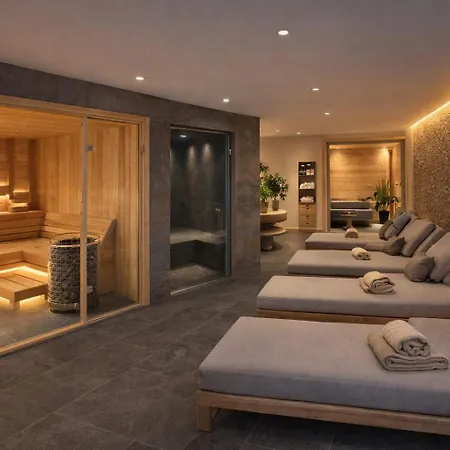 A&y Signature St Moritz Pontresina