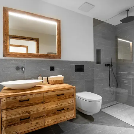 A&y Signature St Moritz * Pontresina
