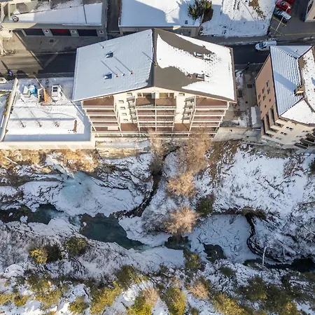 A&y Signature St Moritz