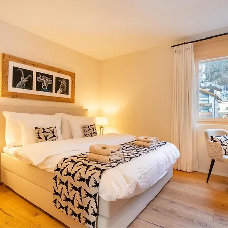 A&y Signature St Moritz