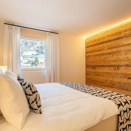 A&y Signature St Moritz *