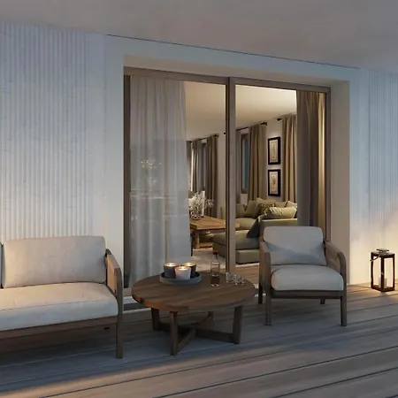 A&y Signature St Moritz