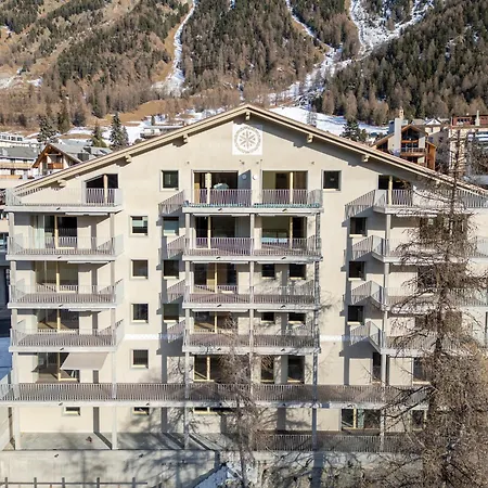 A&y Signature St Moritz