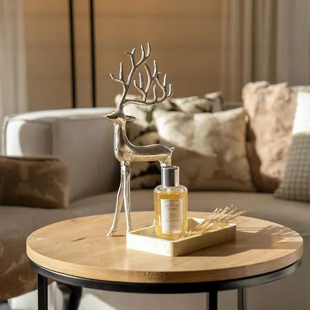 A&y Signature St Moritz Pontresina