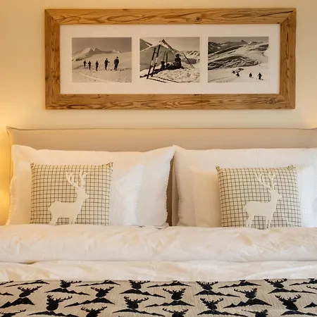 A&y Signature St Moritz *