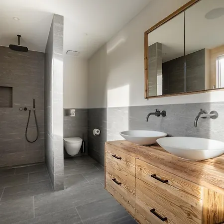 A&y Signature St Moritz * Pontresina