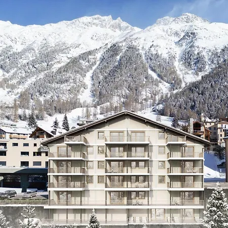 A&y Signature St Moritz