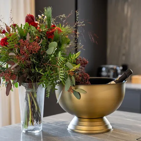 Apartment A&y Signature St Moritz