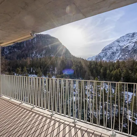 A&y Signature St Moritz *