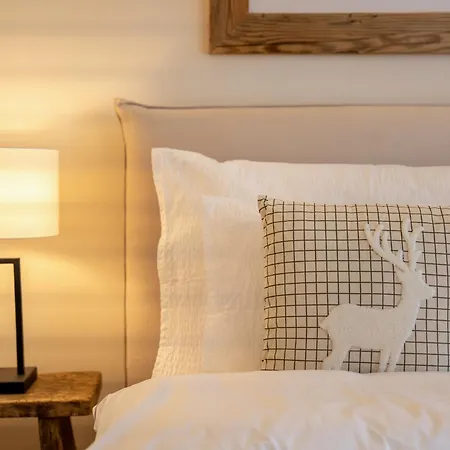 A&y Signature St Moritz Pontresina