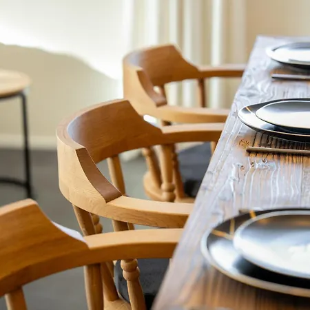 Apartment A&y Signature St Moritz Pontresina