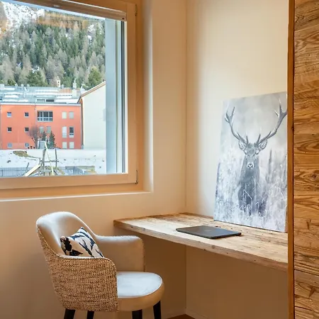 A&y Signature St Moritz