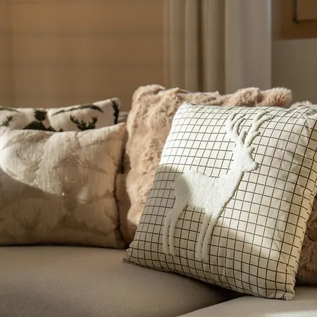 Apartment A&y Signature St Moritz