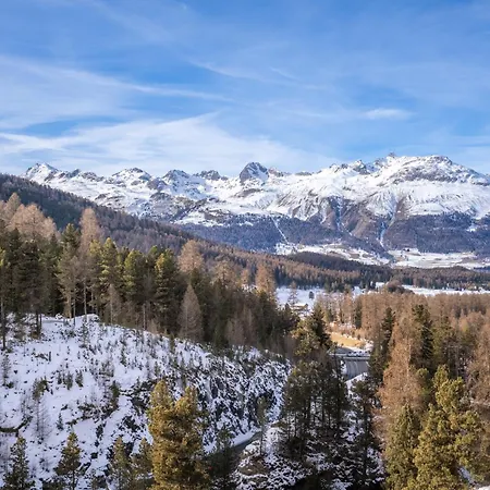 A&y Signature St Moritz *