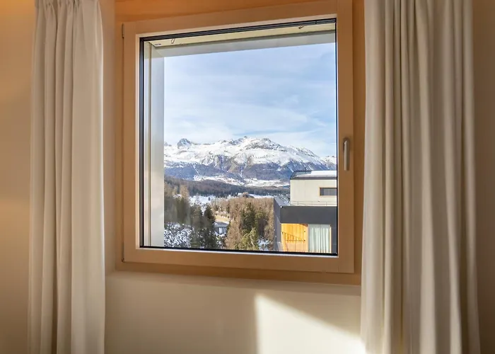 A&y Signature St Moritz *