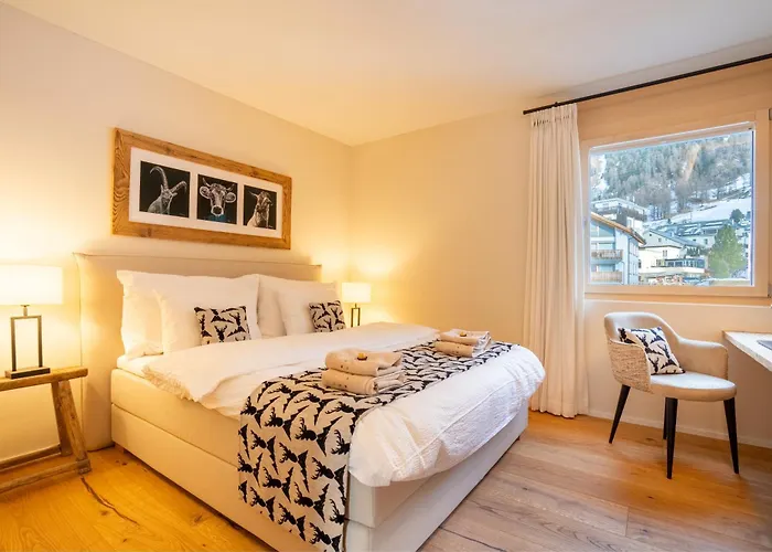 A&y Signature St Moritz