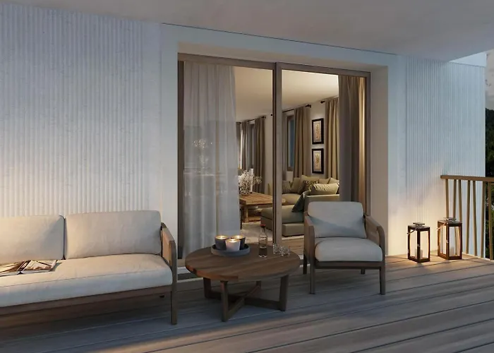 A&y Signature St Moritz