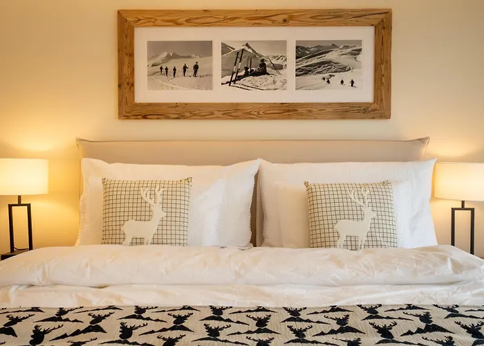 A&y Signature St Moritz *