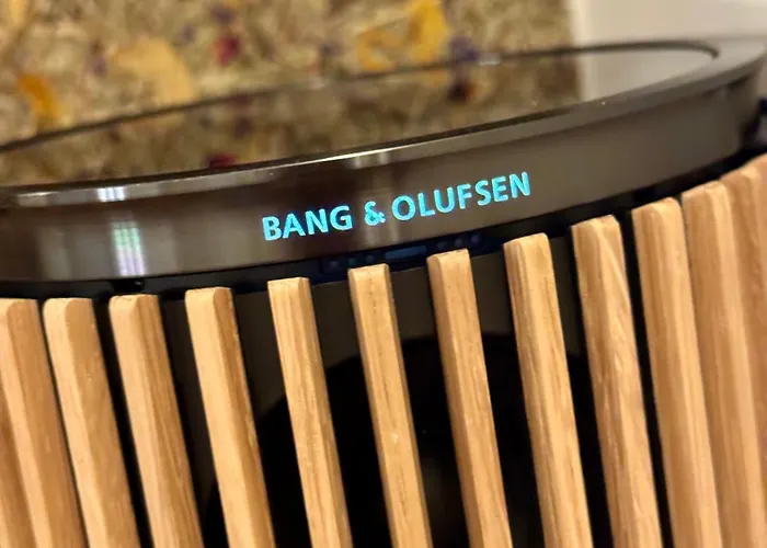 A&y Signature St Moritz 公寓 蓬特雷西纳