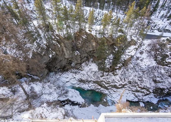 A&y Signature St Moritz * 蓬特雷西纳