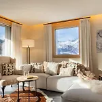 アパート A&y Signature St Moritz