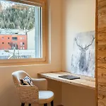 A&y Signature St Moritz