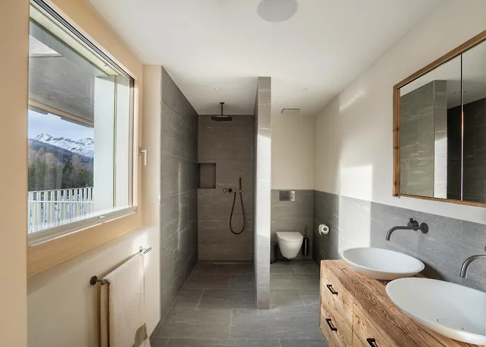 A&y Signature St Moritz *