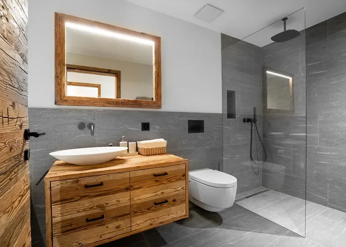 A&y Signature St Moritz * Понтрезина