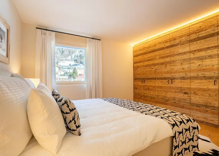 A&y Signature St Moritz *