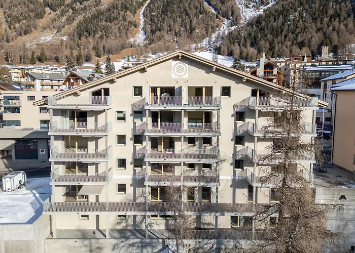 A&y Signature St Moritz