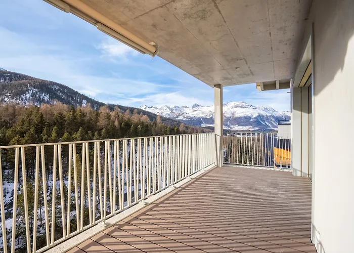 A&y Signature St Moritz