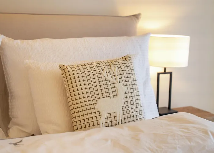 A&y Signature St Moritz * Понтрезина