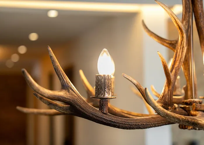 A&y Signature St Moritz * Понтрезина