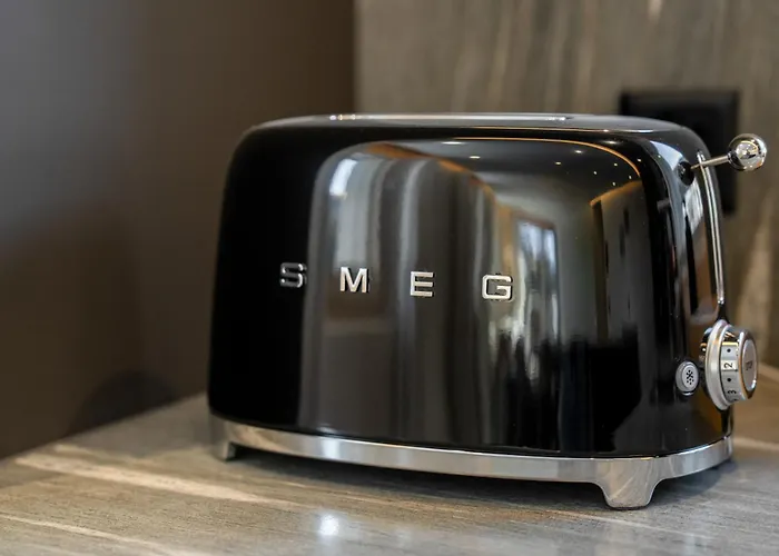 A&y Signature St Moritz Апартаменты