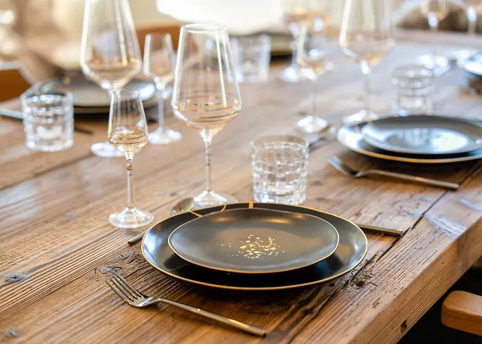 Апартаменты A&y Signature St Moritz *