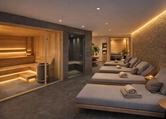 A&y Signature St Moritz Pontresina